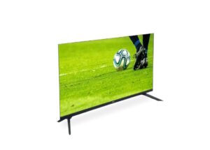 Lexuco 32″ Frameless Smart Tv