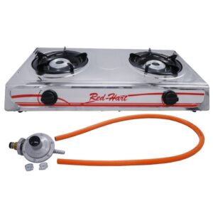 Two plate Gas Stove