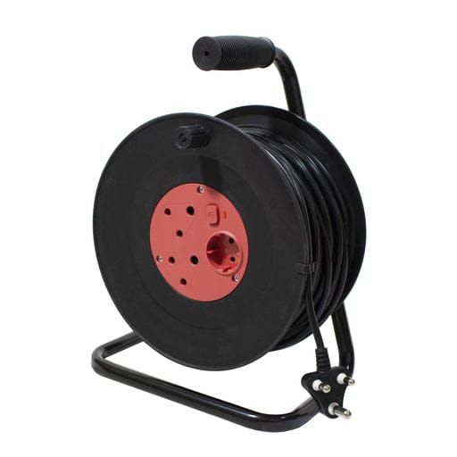 Extension Cable 15 Meter reel