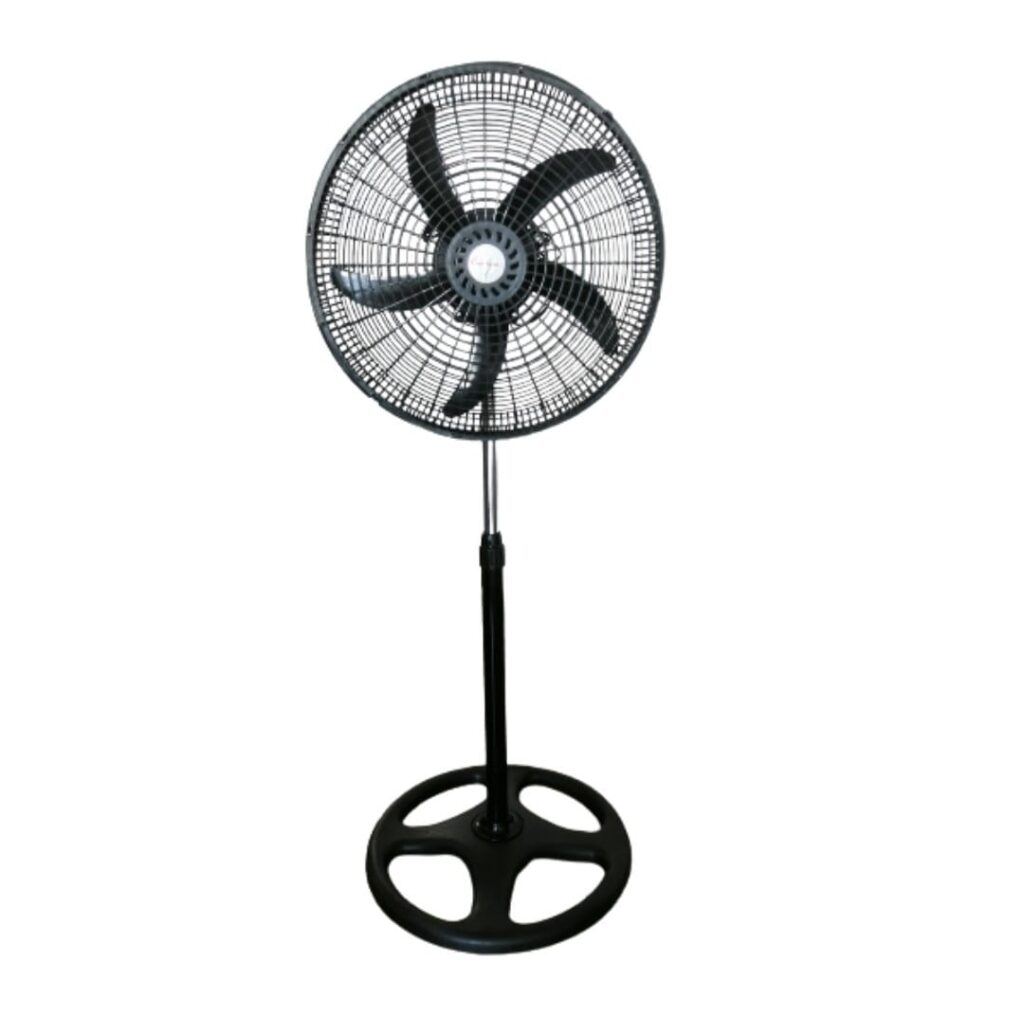 Stand Fan