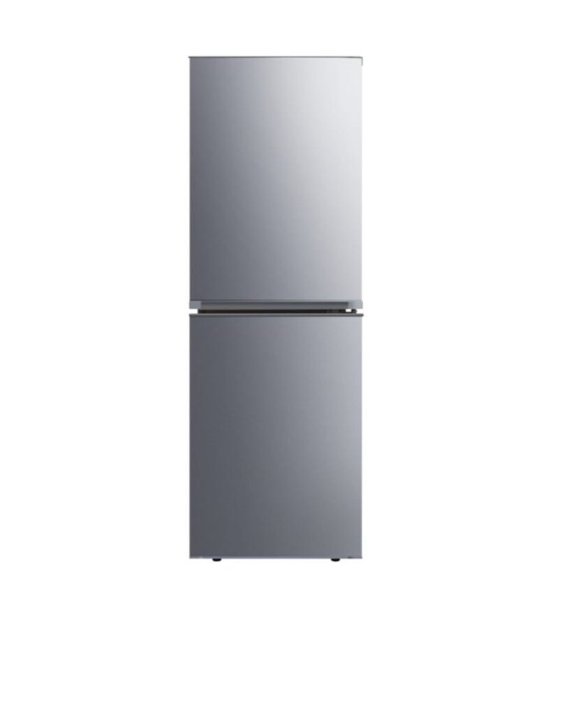 Grey Fridge