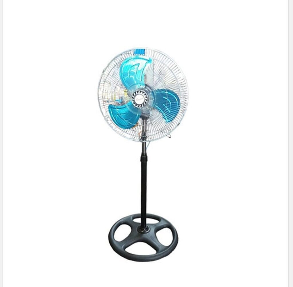 18 Inches Stand Fan