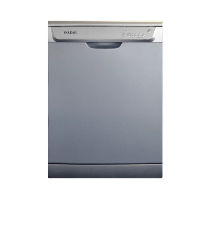 Goldair GDW-120 Dishwasher