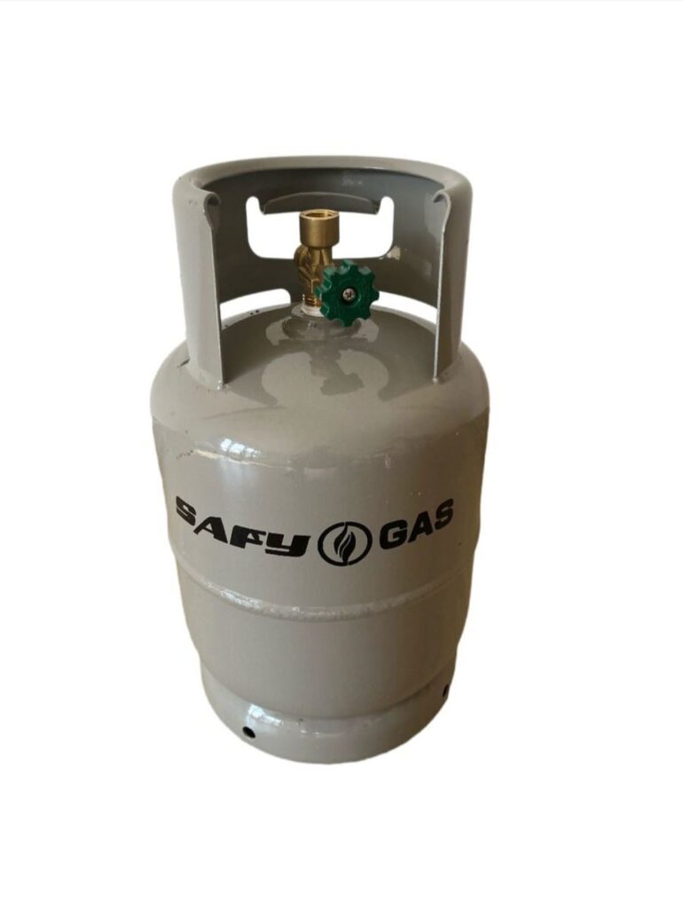 Gas Cylinders 9kg