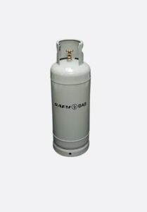 Gas Cylinders 19kg