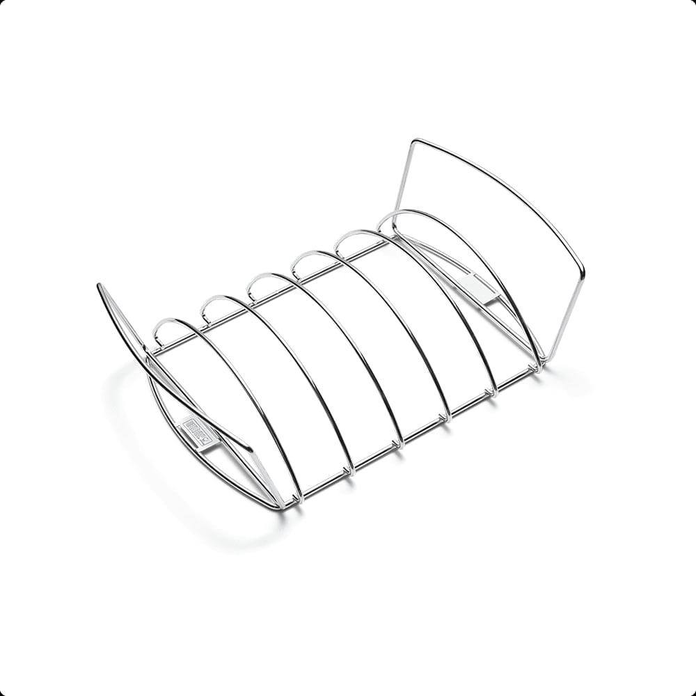 Weber Rib and Roast Holder