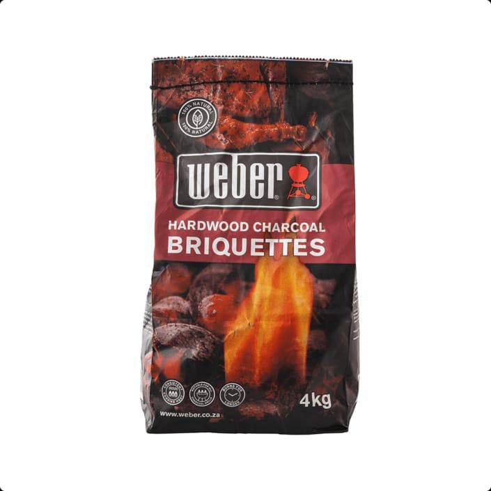 Briquettes