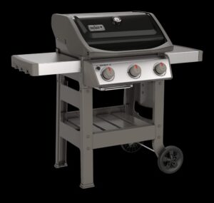 Weber Spirit Series