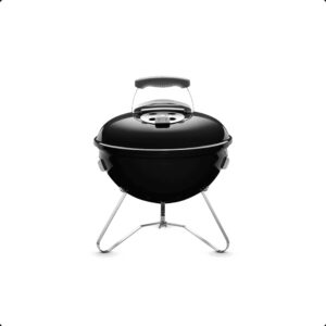 Weber Smokey Joe Barbecue