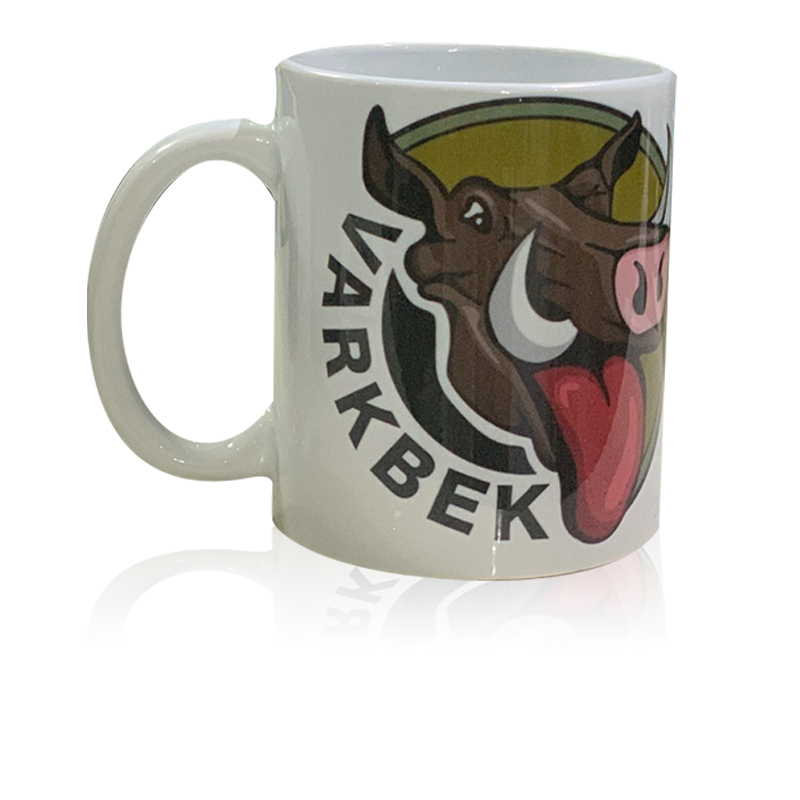 Varkbek Mug