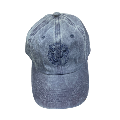 Navy Blue Cap