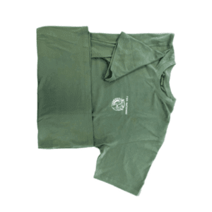Varkbek Green Shirt