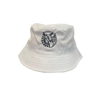 Varkbek Spotty White