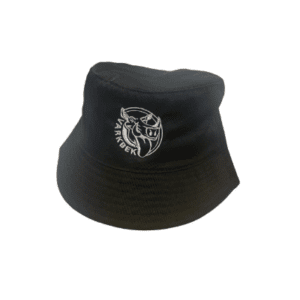 Varkbek Spotty Black